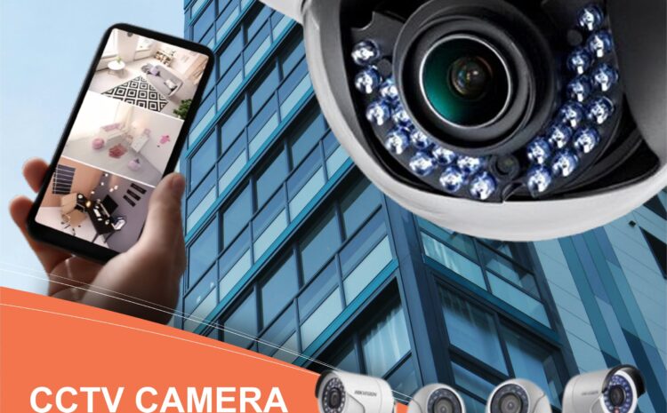  Best CCTV Camera in Patna